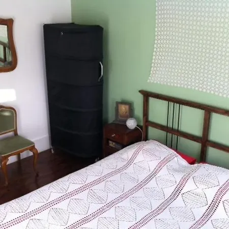 Albergue Shiado *