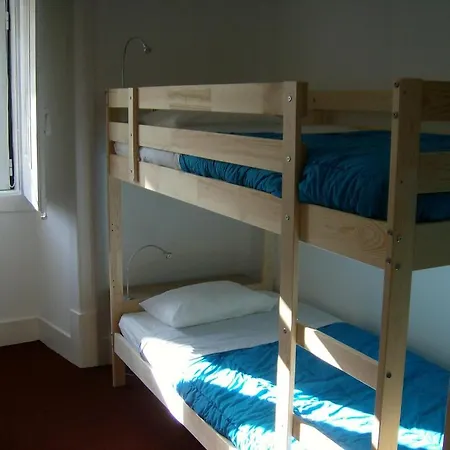 Albergue Shiado *