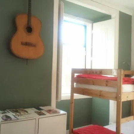Shiado Hostel *