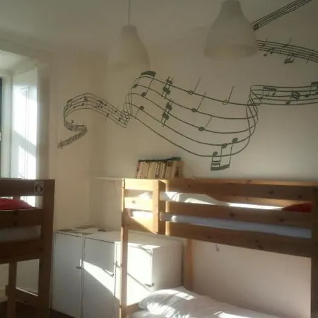 Hostel Shiado
