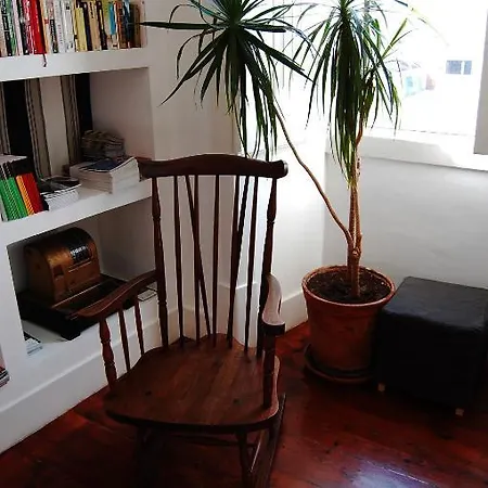 Hostel Shiado Lizbona