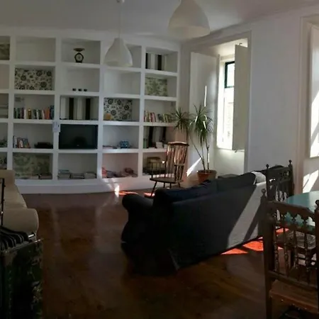 Shiado Hostel Lizbona