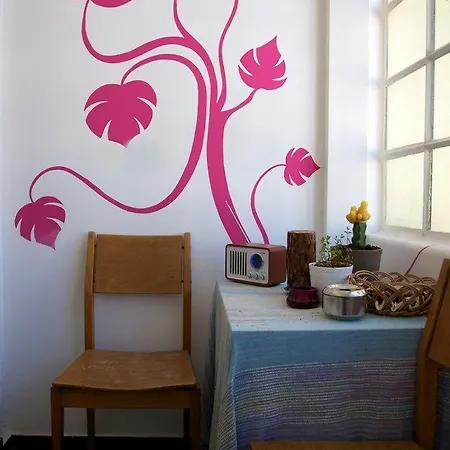 Shiado Hostel Lizbona
