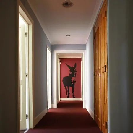 Shiado Hostel Lizbona