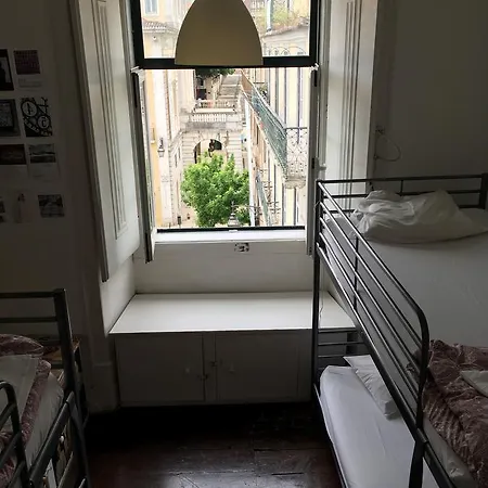 Hostel Shiado