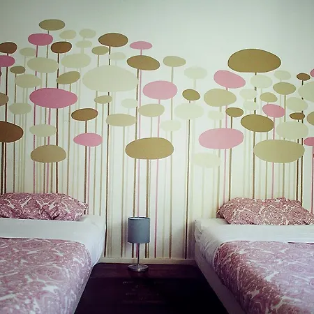 Shiado Hostal Lisboa